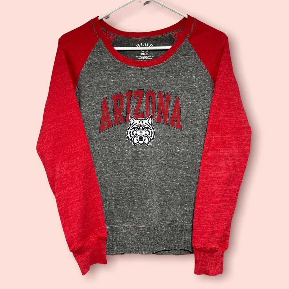 University of Arizona Wildcats T shirt Size Small